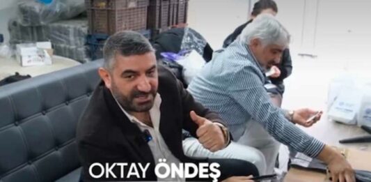 Oktay Öndeş: “Kağıthane’de Kapsayıcı Bir Yönetim Anlayışı Sergileyeceğiz!..”