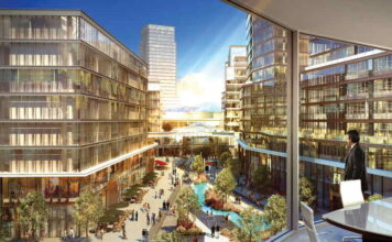 Metropol, Ekonomik Dalgalanmalar Emlak Sektörüne Ulaştı!..
