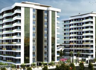 Metropol, Yatırımcılara İstanbulun Merkezinde Yer Almalarını Önerdi!.