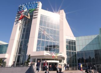 Metropol Real Estate, Cevahir AVMnin Mecidiyeköye Olan Katkısına Dikkat Çekti!.
