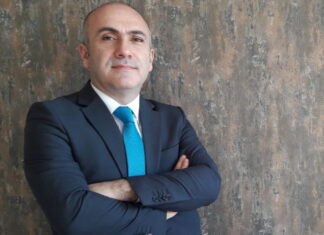 Ozan Nezir Demir, Doğal Hayata Dair Gıdaları Önemsediklerini Açıkladı!.