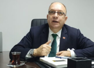Ramazan Kopuz: Taşlarının Yerine Oturması İçin Sahada Olmak Gerekir!..