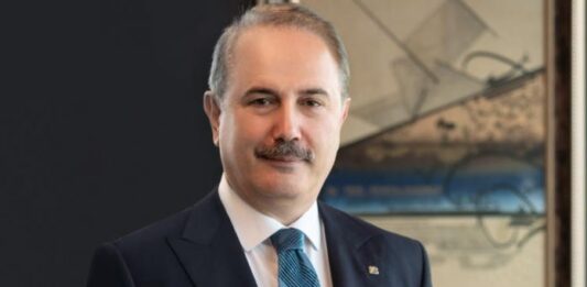 Dijitalleşerek iyi müşteri deneyimi için çalışıyoruz