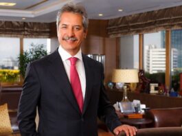 Ahmet Çalık