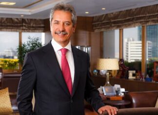 Ahmet Çalık