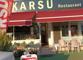 Akarsu Restaurant, Bölgesinde Öncelikli Tercih Edilen Mekan Olmaya Devam Ediyor!..