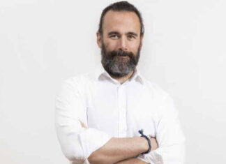 Ali Karabey