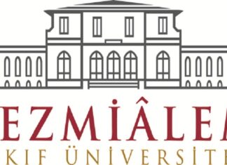 Bezmialem Vakıf Üniversitesi GETAT Merkezi Kuruldu