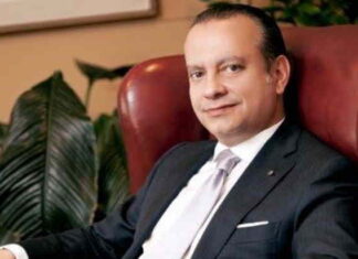 Bülent Akgerman
