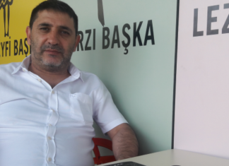 BVS Group CEO’su Bülent Soyaslan’ın Ataşehir Analizi