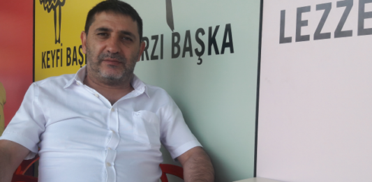 BVS Group CEO’su Bülent Soyaslan’ın Ataşehir Analizi