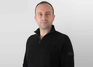 Bülent Tekmen