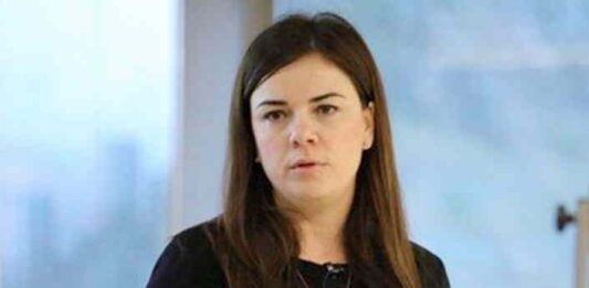 Dilek Dayınlarlı