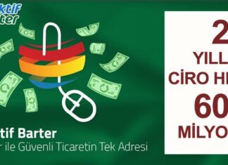 Efektif Barter
