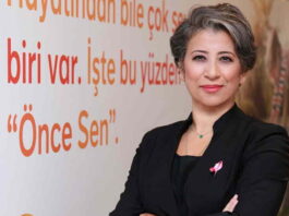 Emine Sebilcioğlu