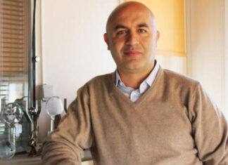 Erdem Yurdanur