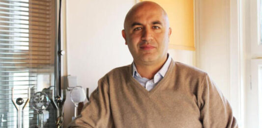 Erdem Yurdanur