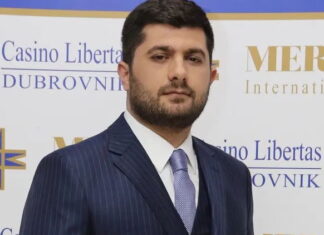 Erkan Kaya