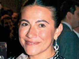 Filiz Şahenk