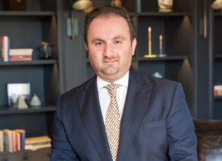 Fırat Barış Kavlak