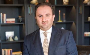 Fırat Barış Kavlak