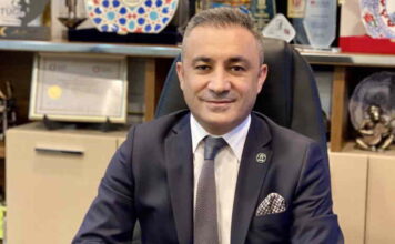 Hakan Akdoğan: Ev satın alırken dolandırılmayın!