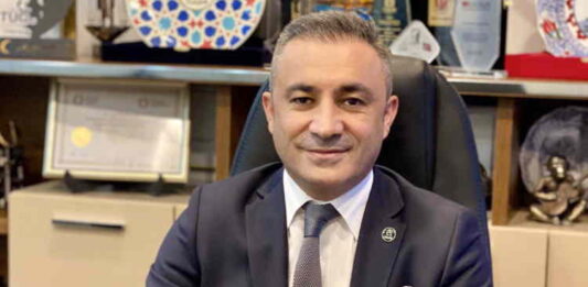 Hakan Akdoğan: Ev satın alırken dolandırılmayın!