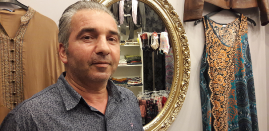 Hamit Satır’dan Beykoz’da Yeni Girişim