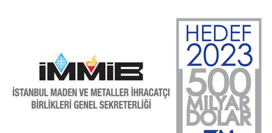 İstanbul Maden ve Metal İhracatçıları Birlikleri