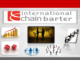 İnternational Chain Barter