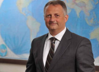 Mehmet Serdar Sarıgül