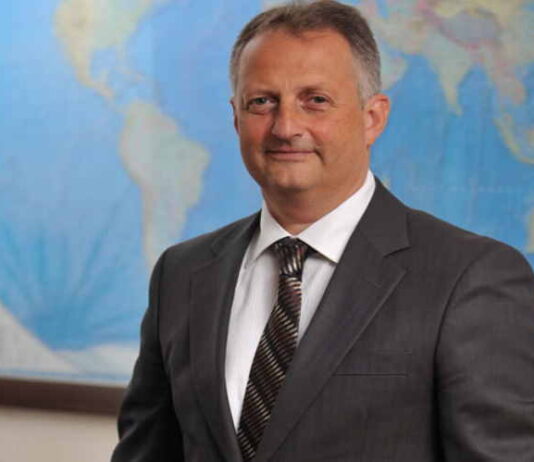 Mehmet Serdar Sarıgül