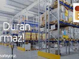Merkez Barter