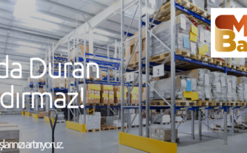 Merkez Barter