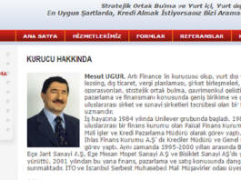 Artı Finans CEO’su Mesut Uğur’dan Stratejik Uygulamalar