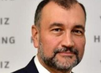 Murat Ülker