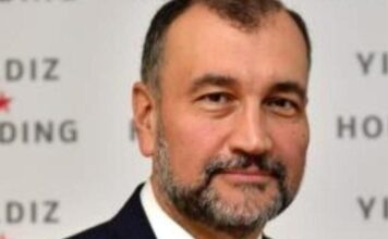 Murat Ülker