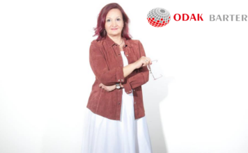 Odak Barter