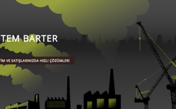 Sistem Barter