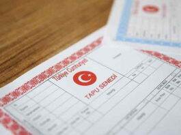 Tapu Nedir?