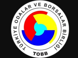 Türkiye Odalar ve Borsalar Birliği