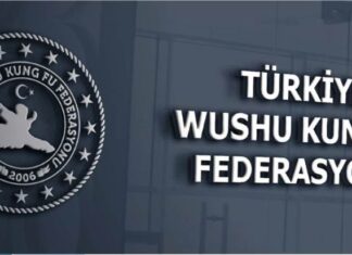 Wushu Kung Fu Federasyonu
