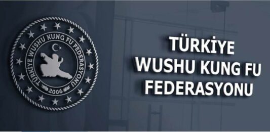 Wushu Kung Fu Federasyonu