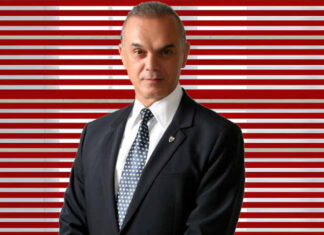 Yavuz Gürkan