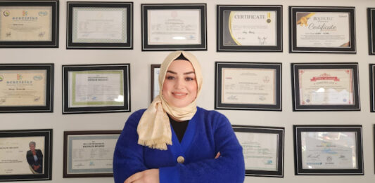 Nuray Güzellik, profesyonel bakım hizmetleriyle bölge halkının favori adresi olmaya devam ediyor. Nuray Yılmaz liderliğinde hizmet veren merkez.