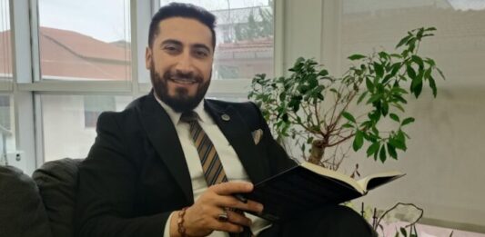 Av. Bulut Müslüm Gezer görseli.