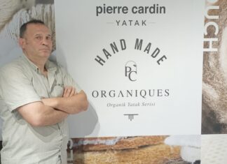Mehmet Sönmez: Pierre Cardin gibi global bir markayı MetroCity gibi seçkin bir lokasyona kazandırmak bizim için büyük bir onur. Dedi açıklaması görseli CEO Haber'de.