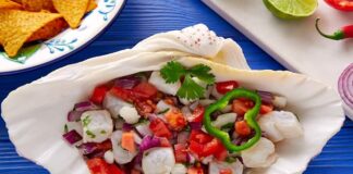 Bahamalar mutfağı, Karayipler’in eşsiz coğrafyasında gelişmiş, tropikal meyveler, deniz ürünleri ve baharatların ön plana çıktığı bir mutfaktır. Afrika, Avrupa ve yerel Karayip kültürlerinin birleşimiyle oluşan yemekler, Bahamalar’ın zengin tarihini ve kültürel çeşitliliğini yansıtır. Yemekler hem günlük sofralarda hem de özel kutlamalarda kendine yer bulur. Konulu bir haber görseli.