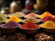 Baharatlı Yoğurma Ve Pişirme İle Yiyeceklerde Derin Lezzet Katkısı Baharatlı yoğurma ve pişirme, yiyeceklerin hem aromatik hem de tat açısından zenginleşmesini sağlayan etkili bir yöntemdir. Baharatlı yoğurma ve pişirme, özellikle et ve sebze yemeklerinde tercih edilen bir uygulamadır. Baharatlar, yiyeceklerin dokularına nüfuz ederek pişirme sırasında dengeli ve derin bir lezzet sağlar. Konulu bir haber görseli.