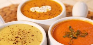 Çorba, Türk mutfağında sadece yemek başlangıcı olarak değil, aynı zamanda kültürel bir miras olarak da büyük bir öneme sahiptir. Özellikle soğuk kış günlerinde, sofralarda ilk sırada yer alan çorbalar, hem iç ısıtan lezzeti hem de sağlık açısından sunduğu faydalarla dikkat çeker. Türk kültüründe çorba, sadece besin değeriyle değil, misafirperverlik anlayışıyla da özdeşleşmiştir. Konulu bir haber görseli.